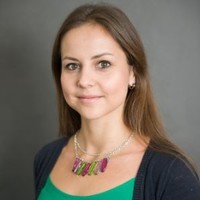 Katarína Korcová – Project Manager, DIMAQ