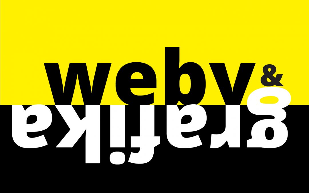 Weby & Grafika