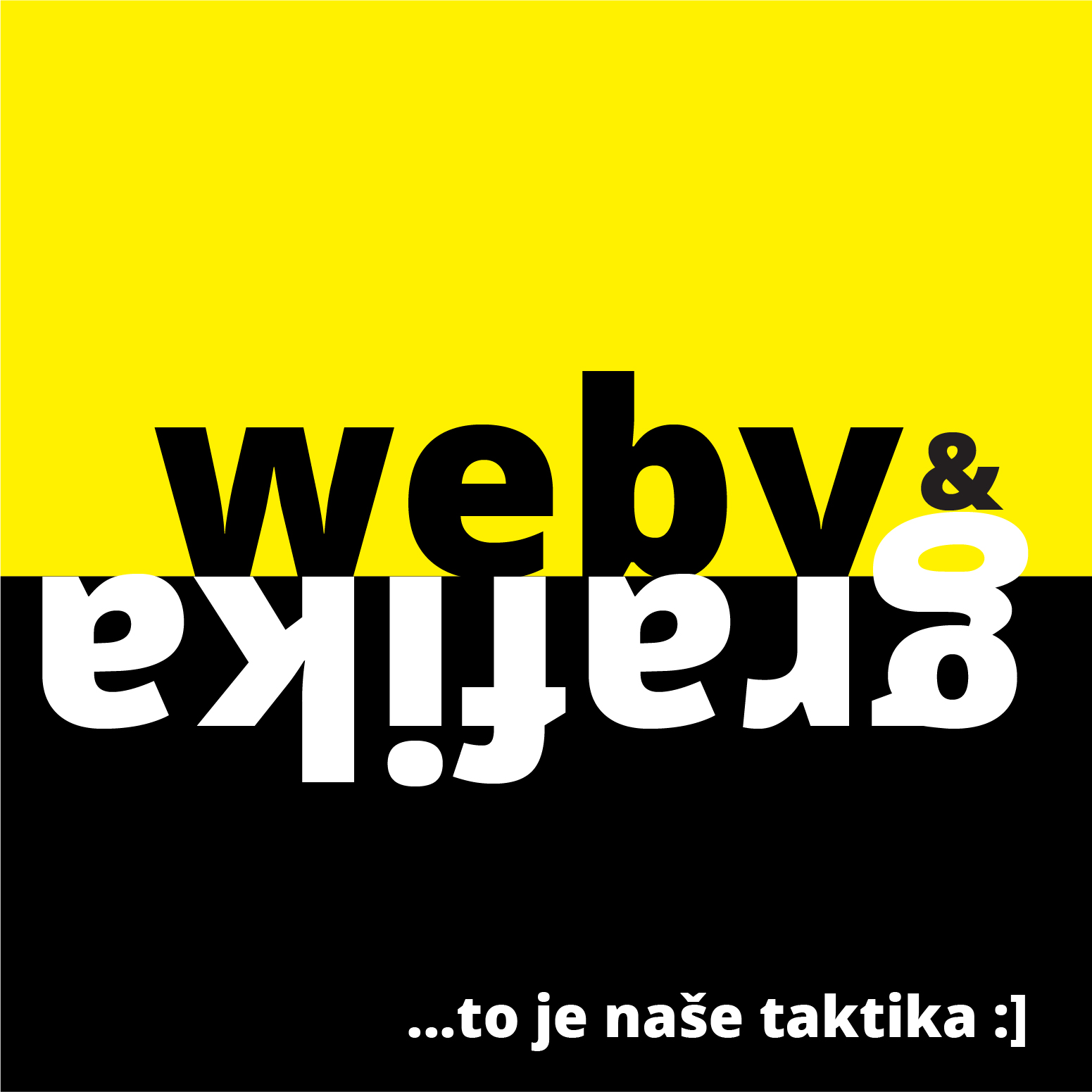 Weby & Grafika