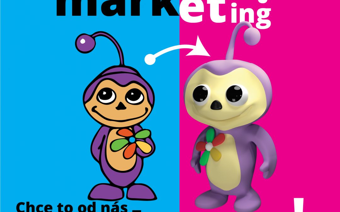 Nefunguje vám marketing?